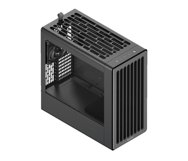 HAVN BF 360 Flow Black - 1469906 - zdjęcie 5